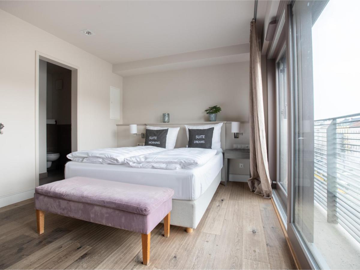 Apartamento Limehome Prenzlauer Allee - Digital Access