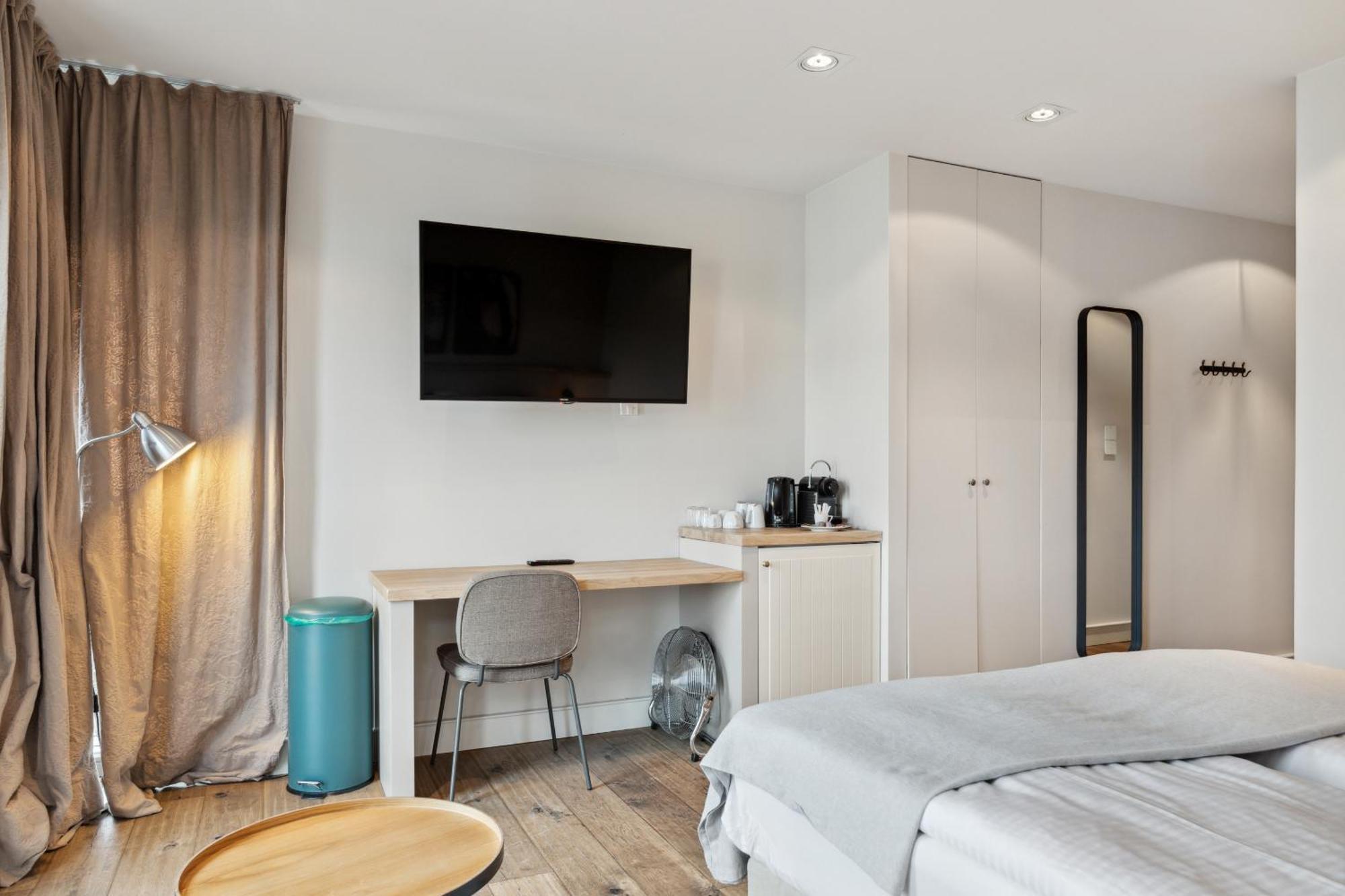 Apartamento Limehome Prenzlauer Allee - Digital Access