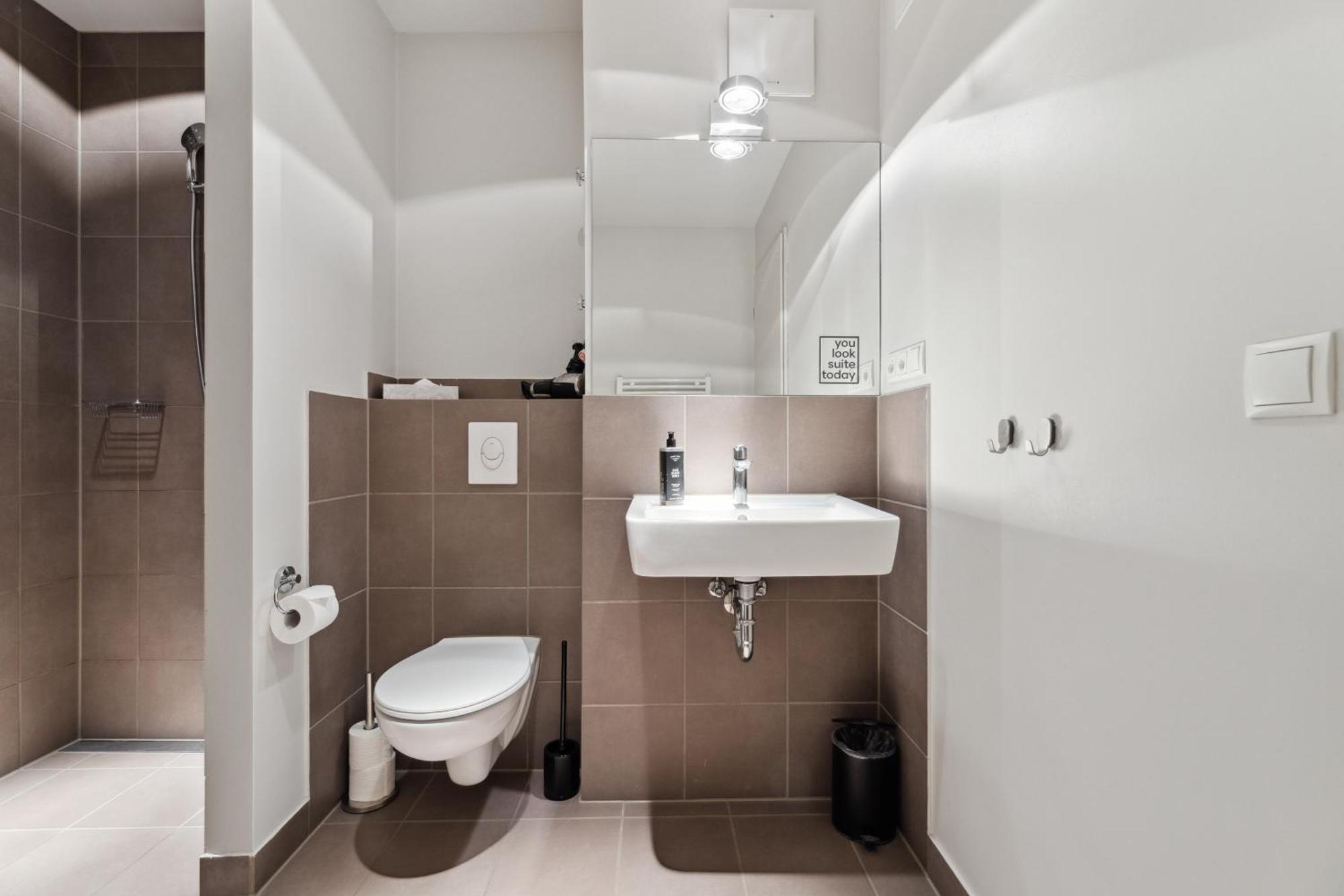 Limehome Prenzlauer Allee - Digital Access Apartamento