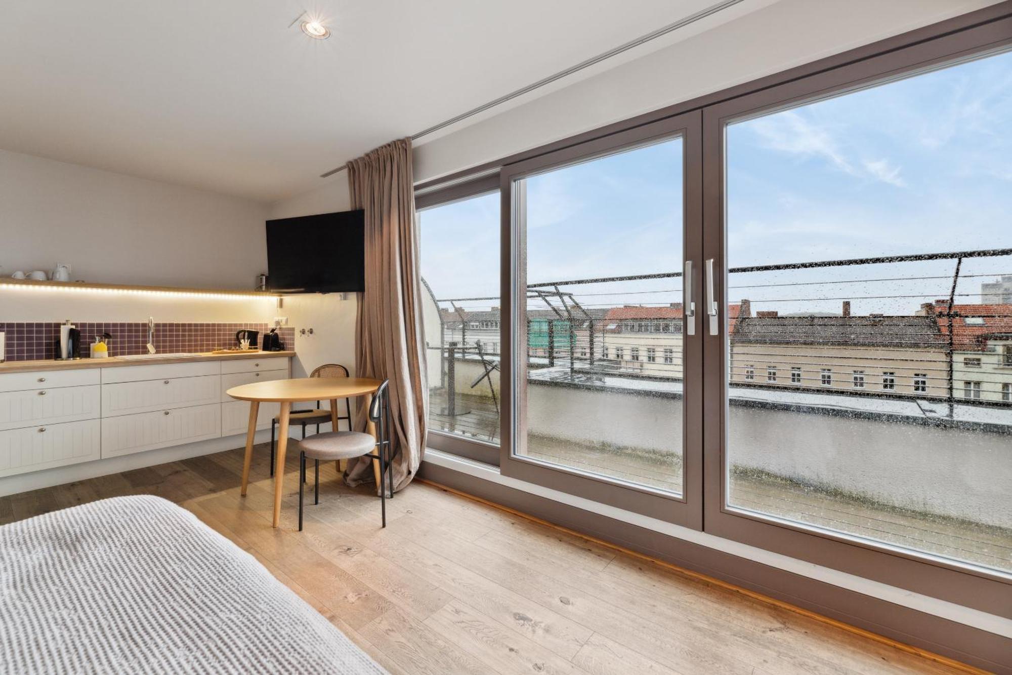 Limehome Prenzlauer Allee - Digital Access Apartamento *