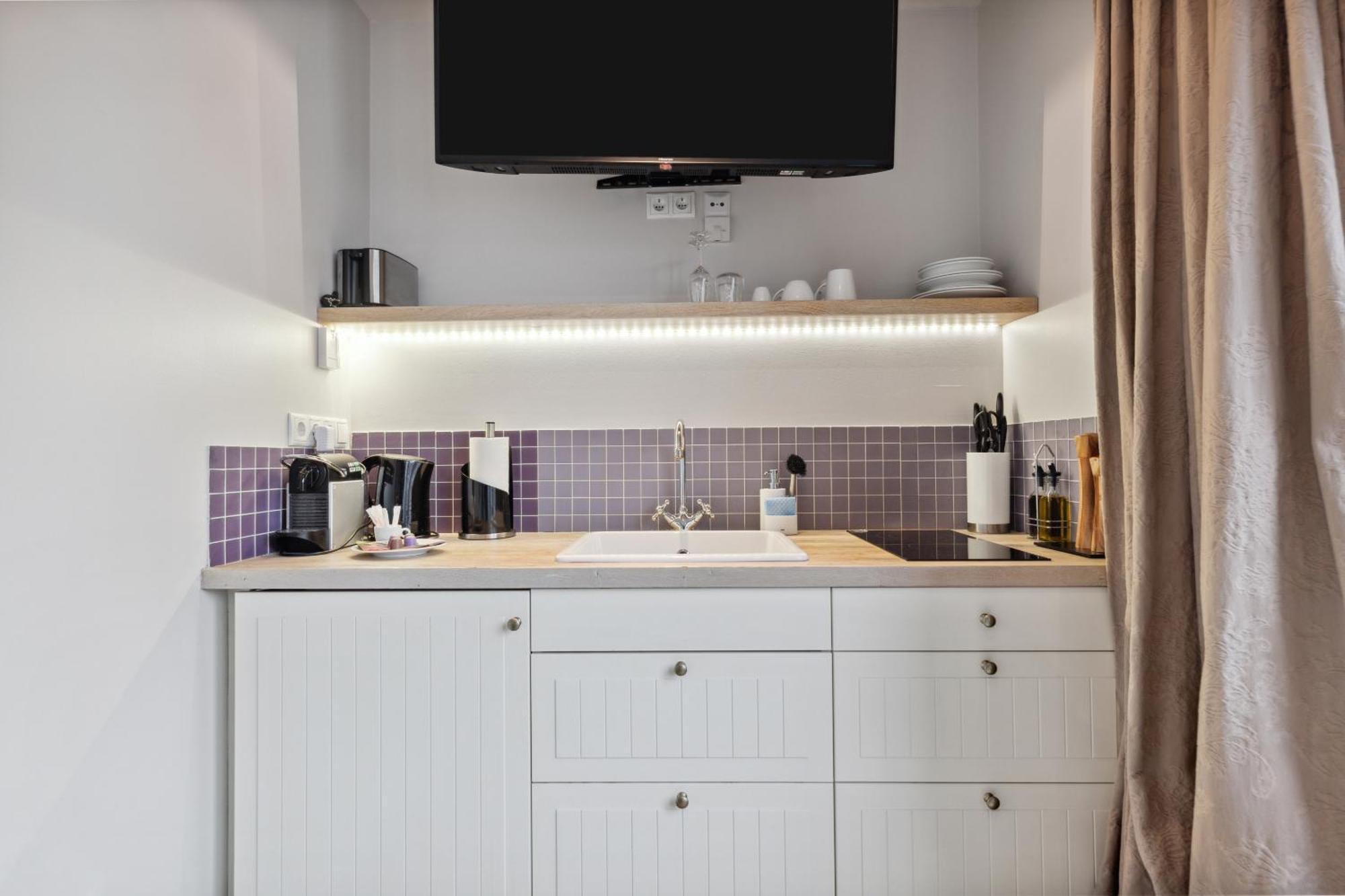 Apartamento Limehome Prenzlauer Allee - Digital Access