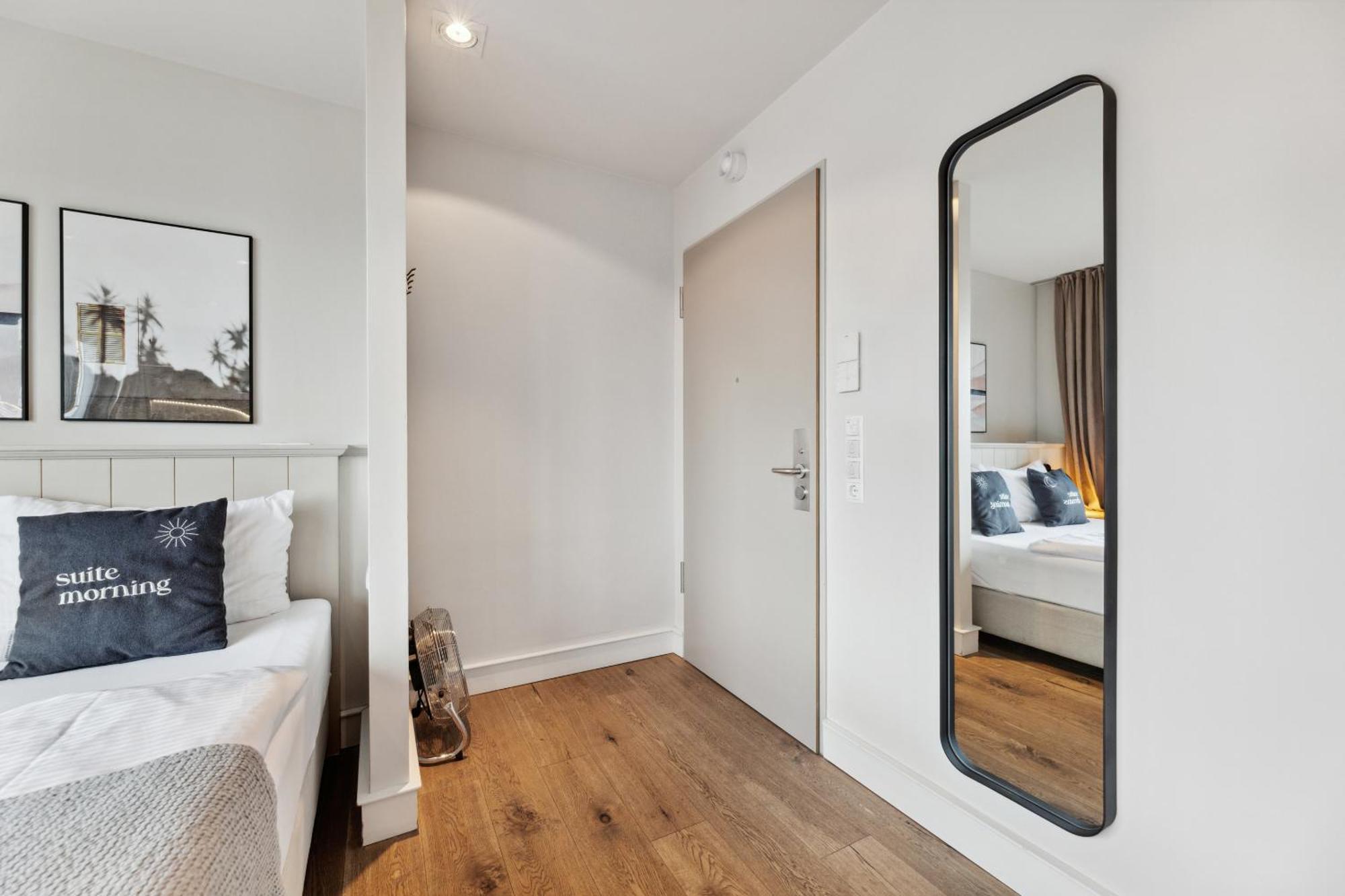 Limehome Prenzlauer Allee - Digital Access Apartamento *
